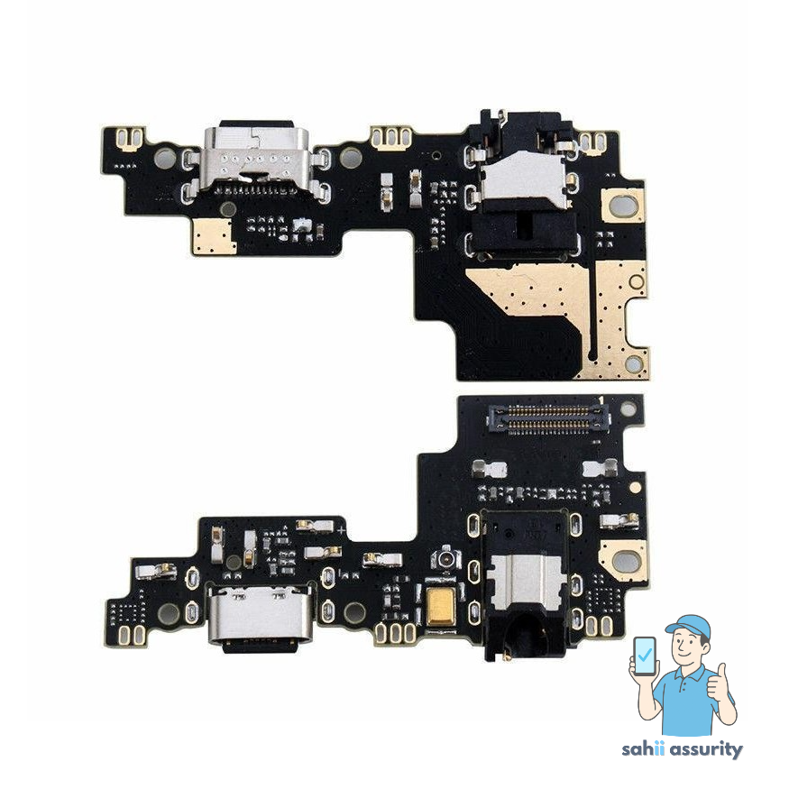 Charging Connector Flex / PCB Board for Xiaomi Mi A1